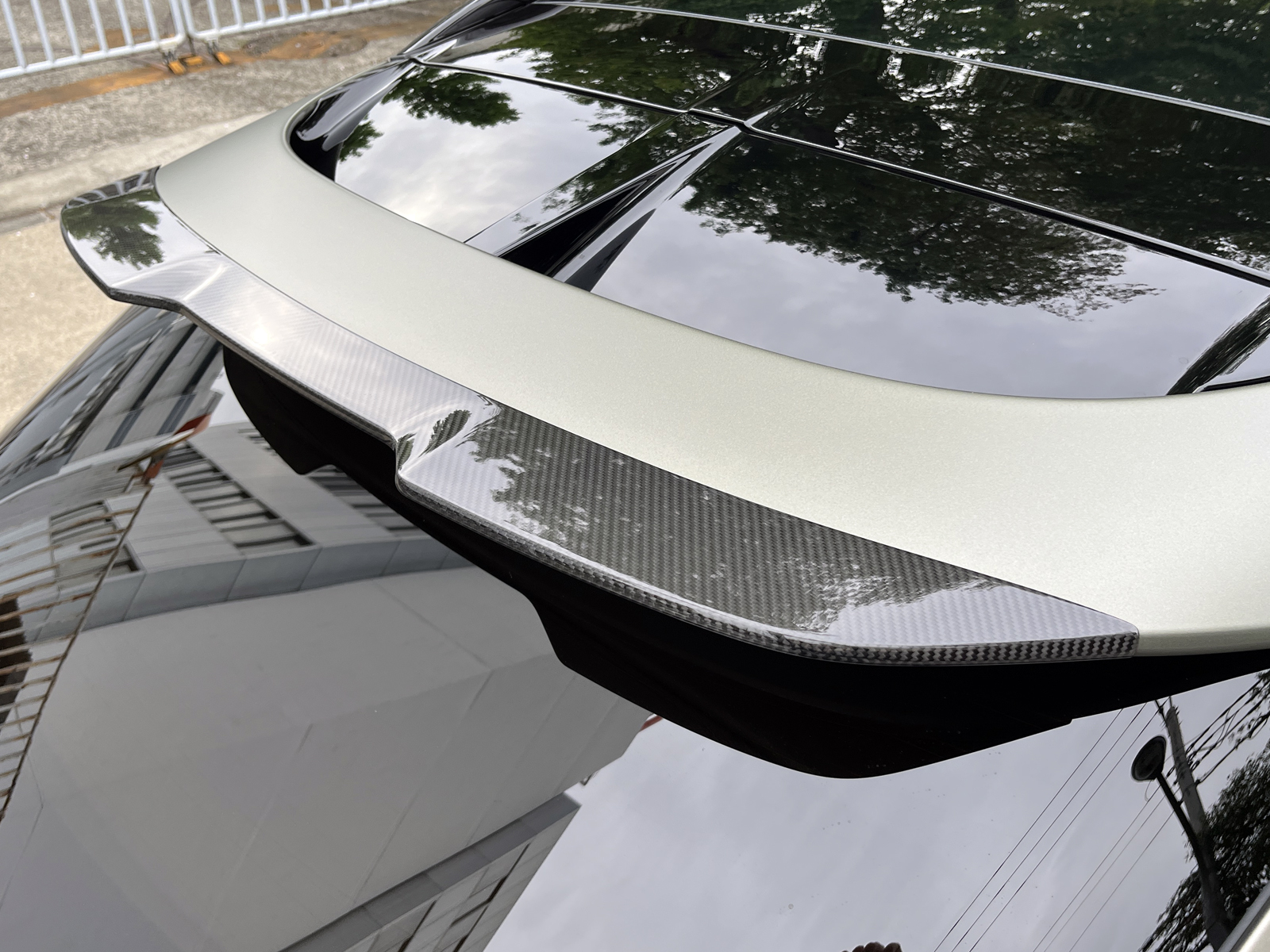 DBX 707リッチライン