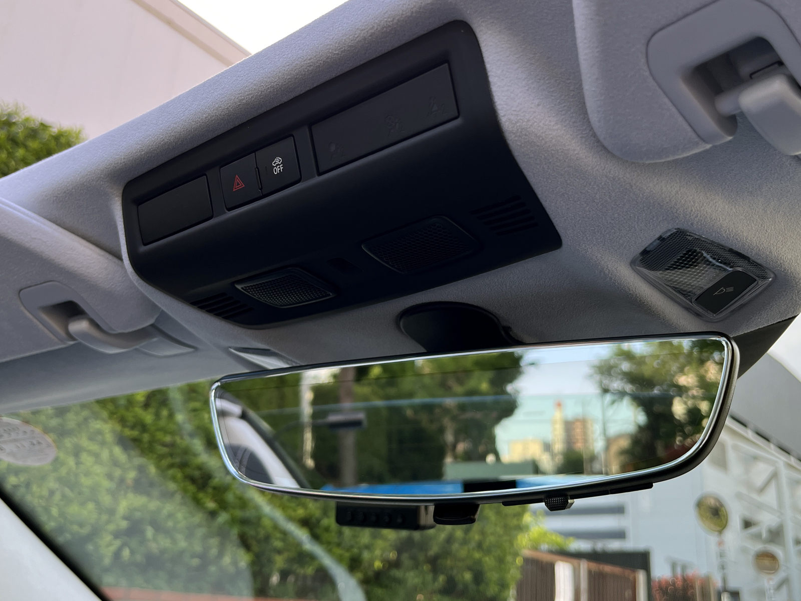 Corvette Convertibleリッチライン