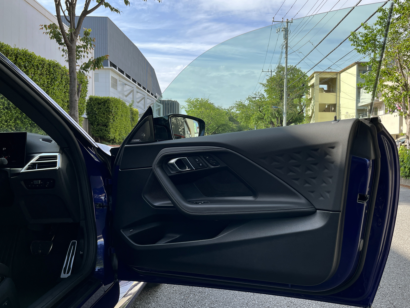 M2 CSリッチライン