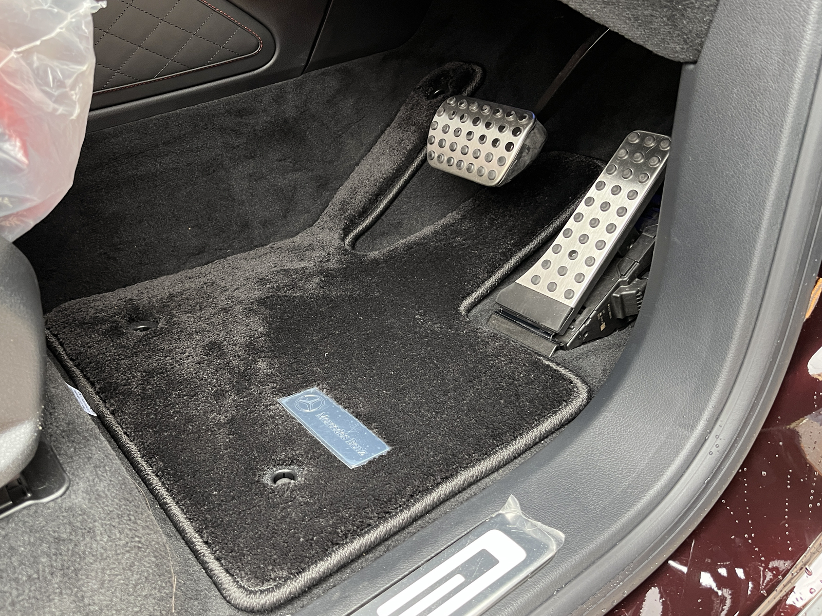 G-Class G450dリッチライン