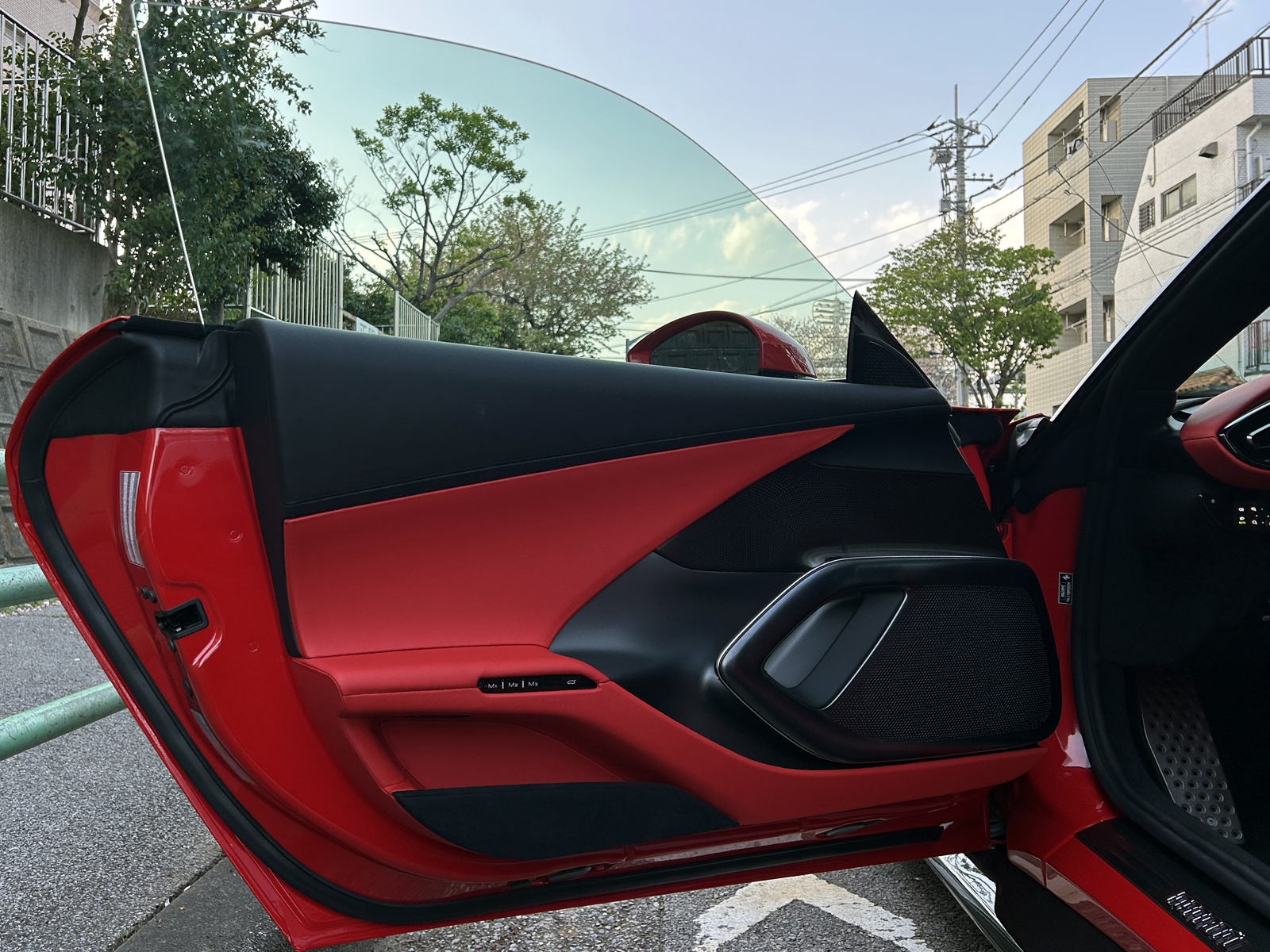 12Cilindriリッチライン