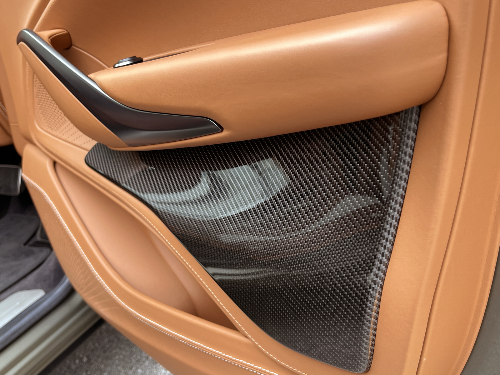 DBX 707リッチライン