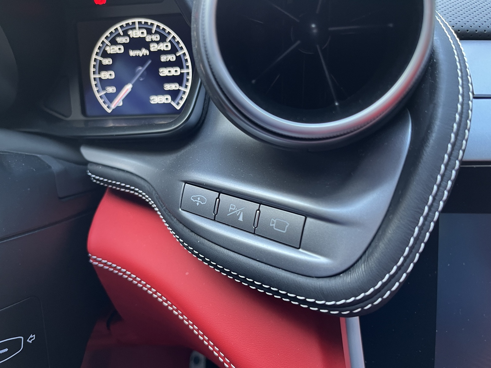 GTC4Lusso Tリッチライン