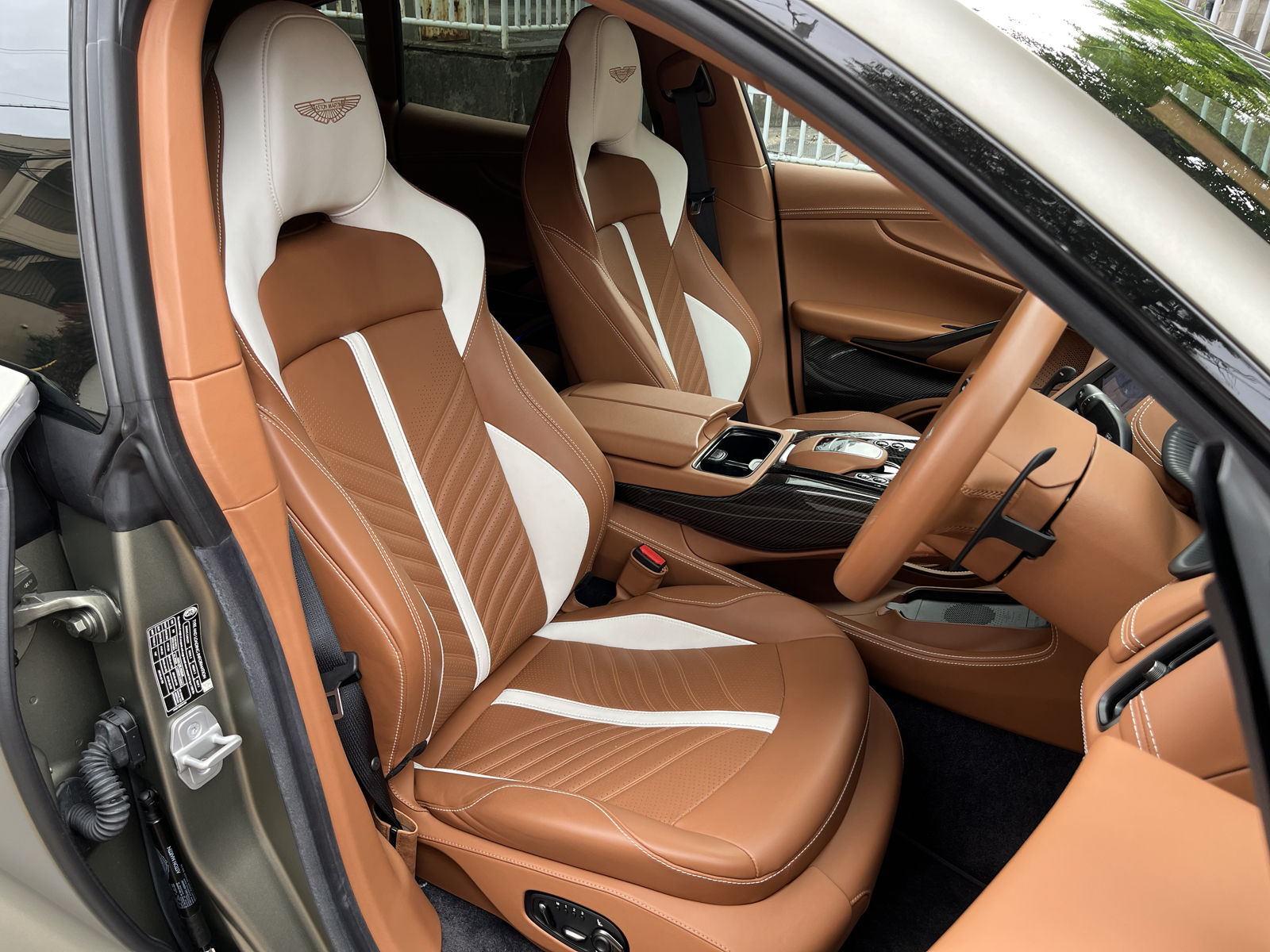 DBX 707リッチライン