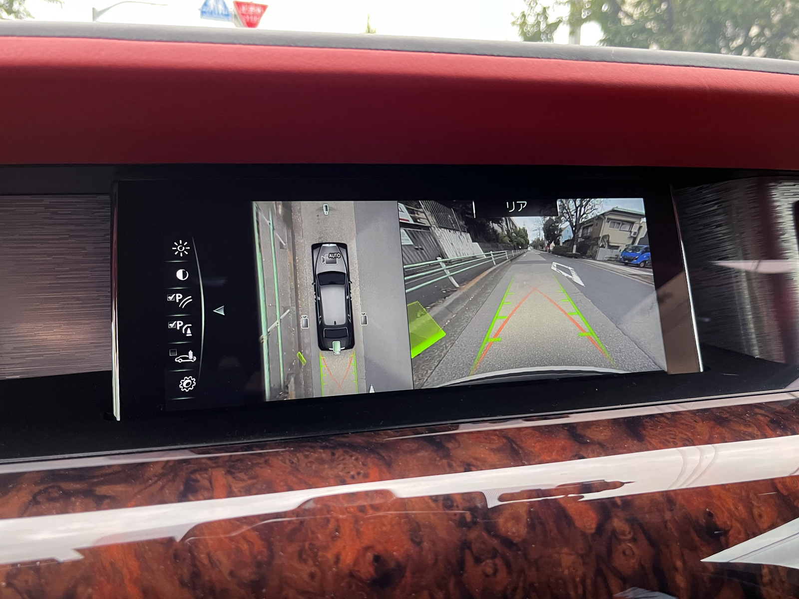 Phantom Ⅷ EXTENDED WHEEL BASEリッチライン