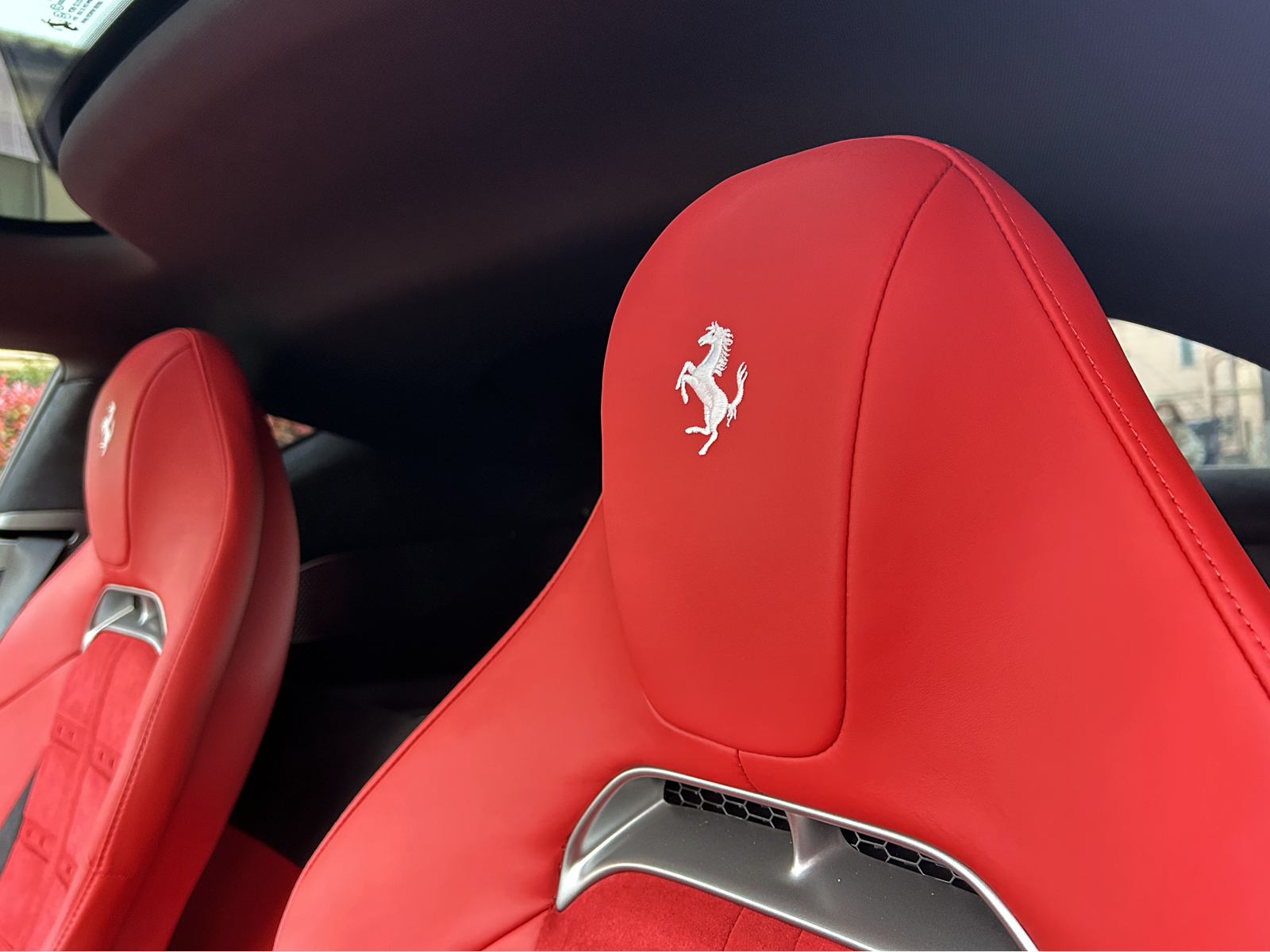 12Cilindriリッチライン