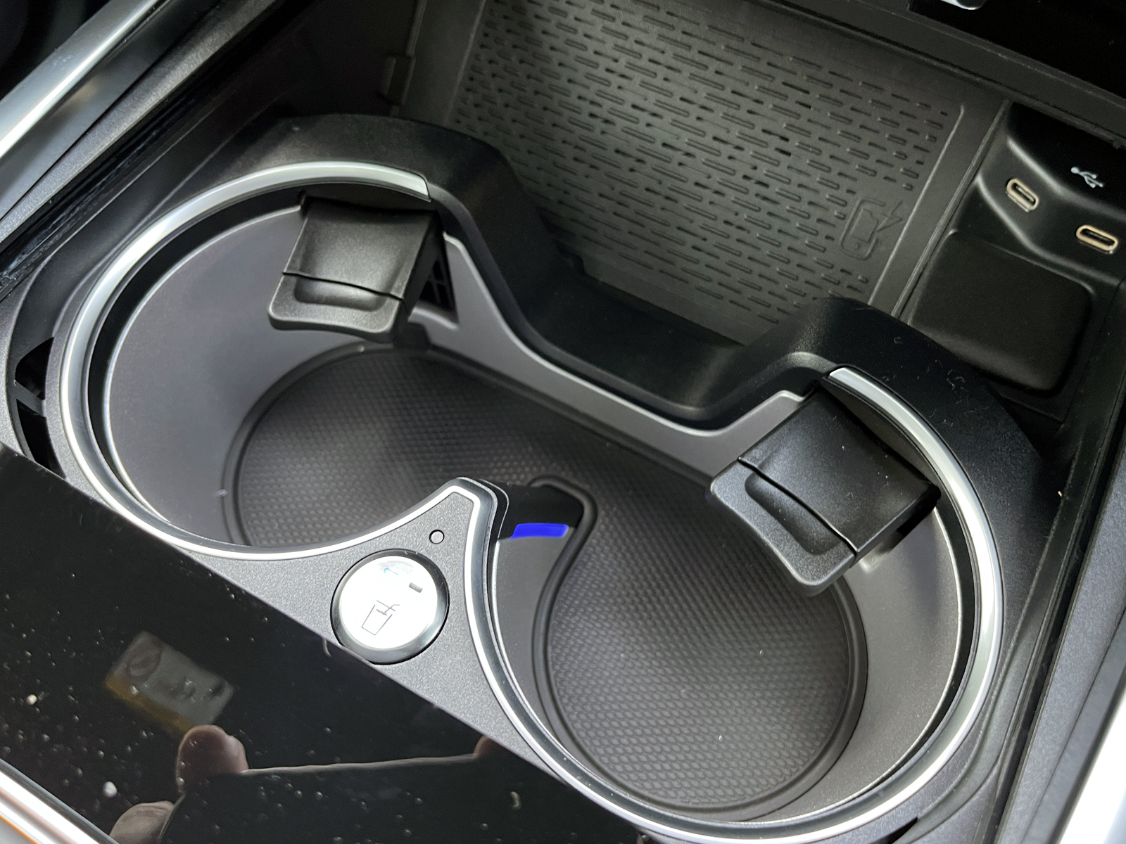 G-Class G450dリッチライン