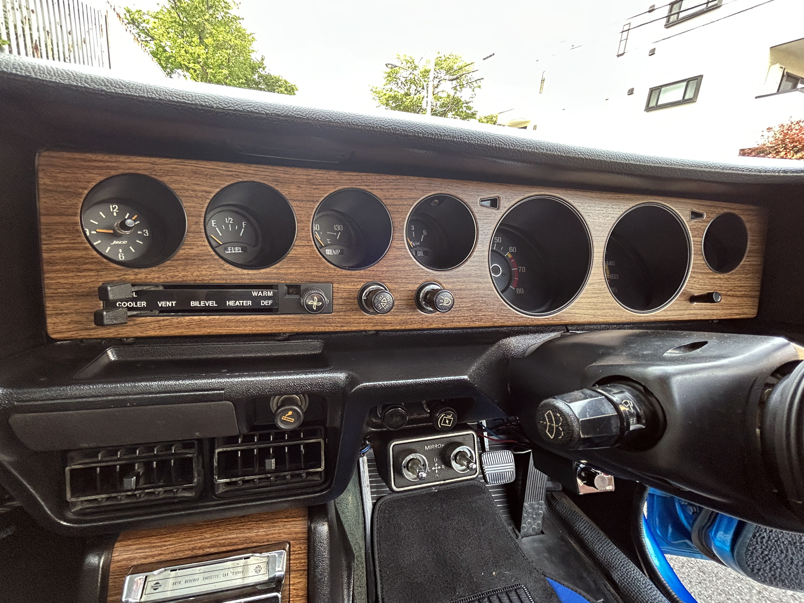 Skyline GT-Xリッチライン