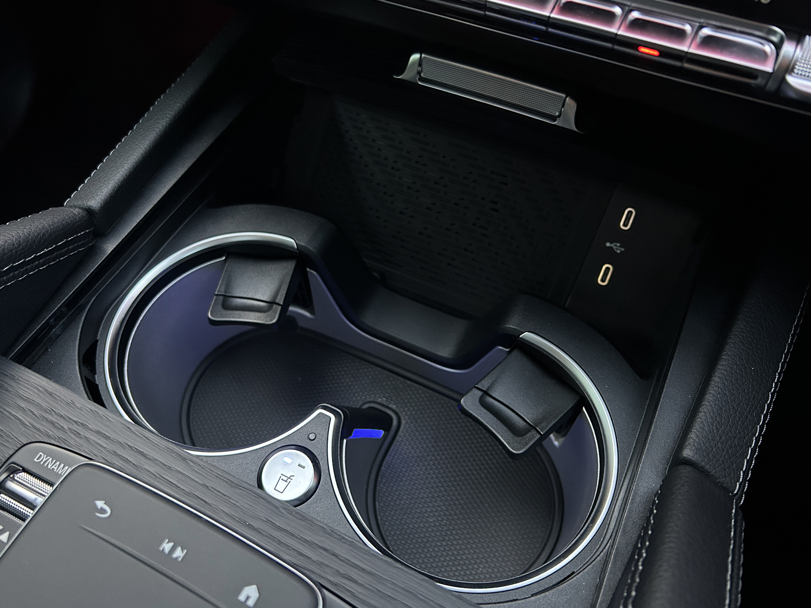 GLE-Class GLE450d 4MATIC Coupe Sportsリッチライン