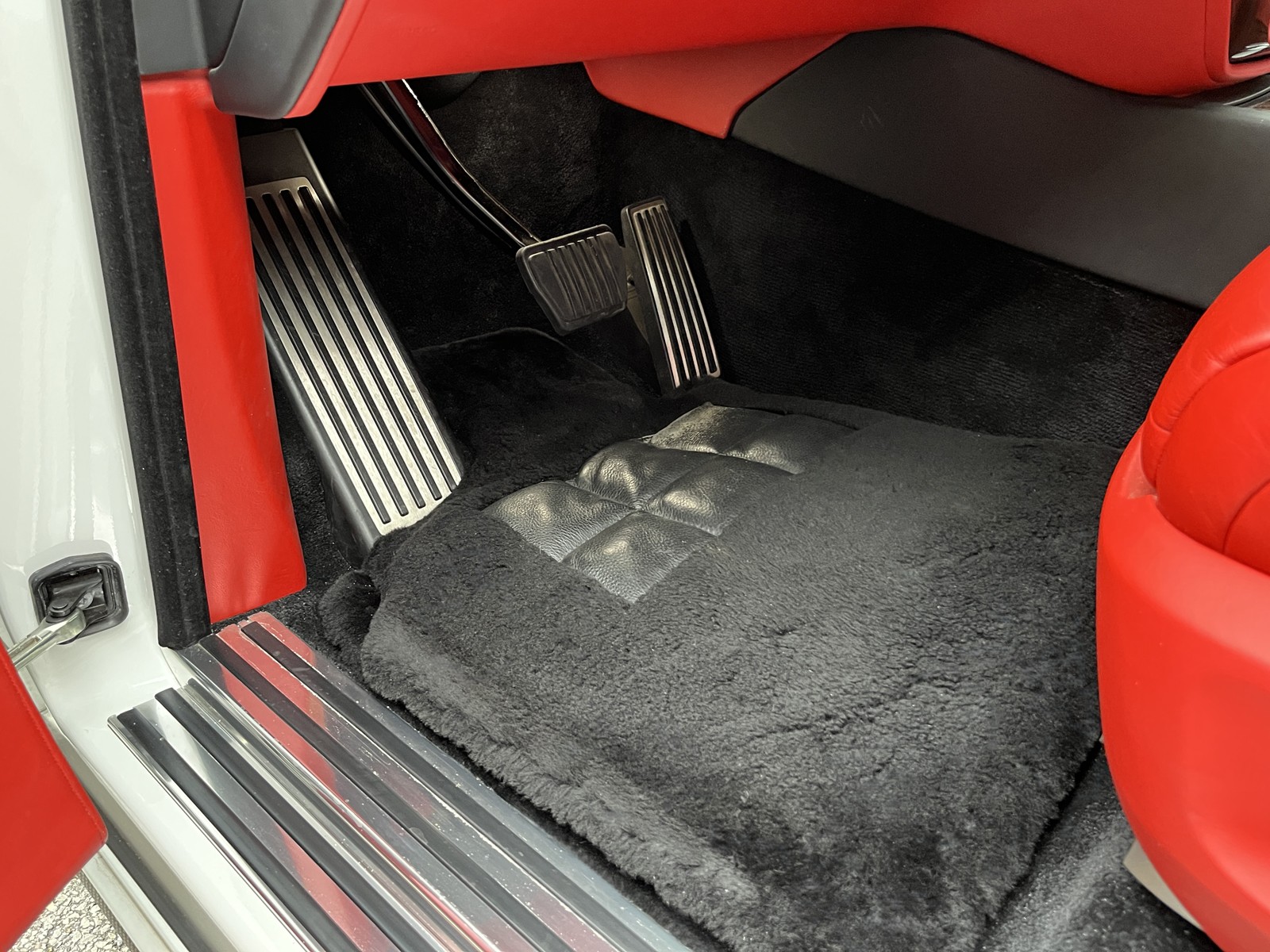 Phantom Ⅷ EXTENDED WHEEL BASEリッチライン