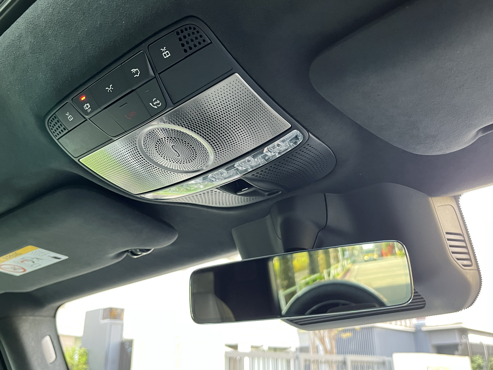 G-Class G450dリッチライン