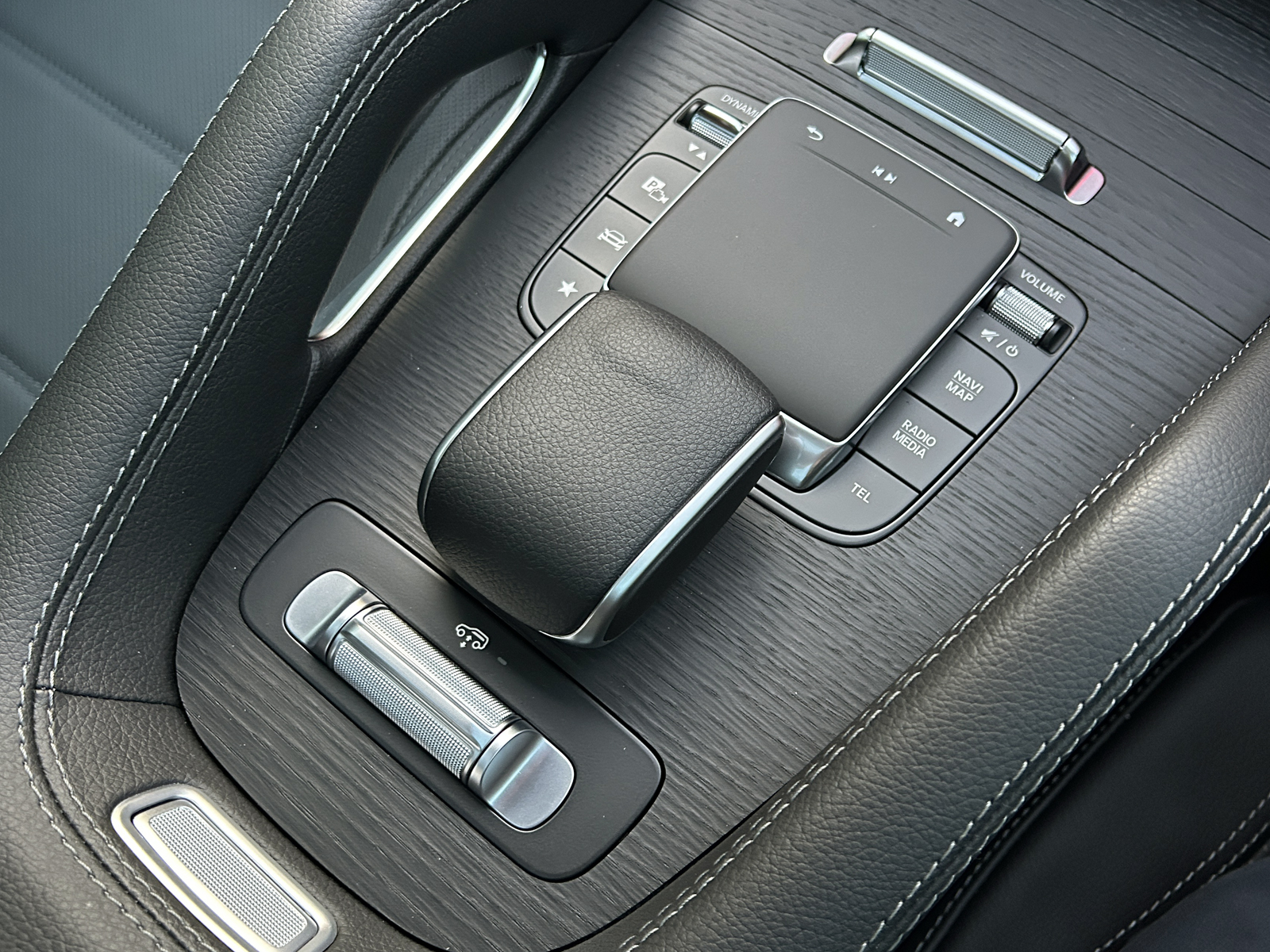 GLE-Class GLE450d 4MATIC Coupe Sportsリッチライン