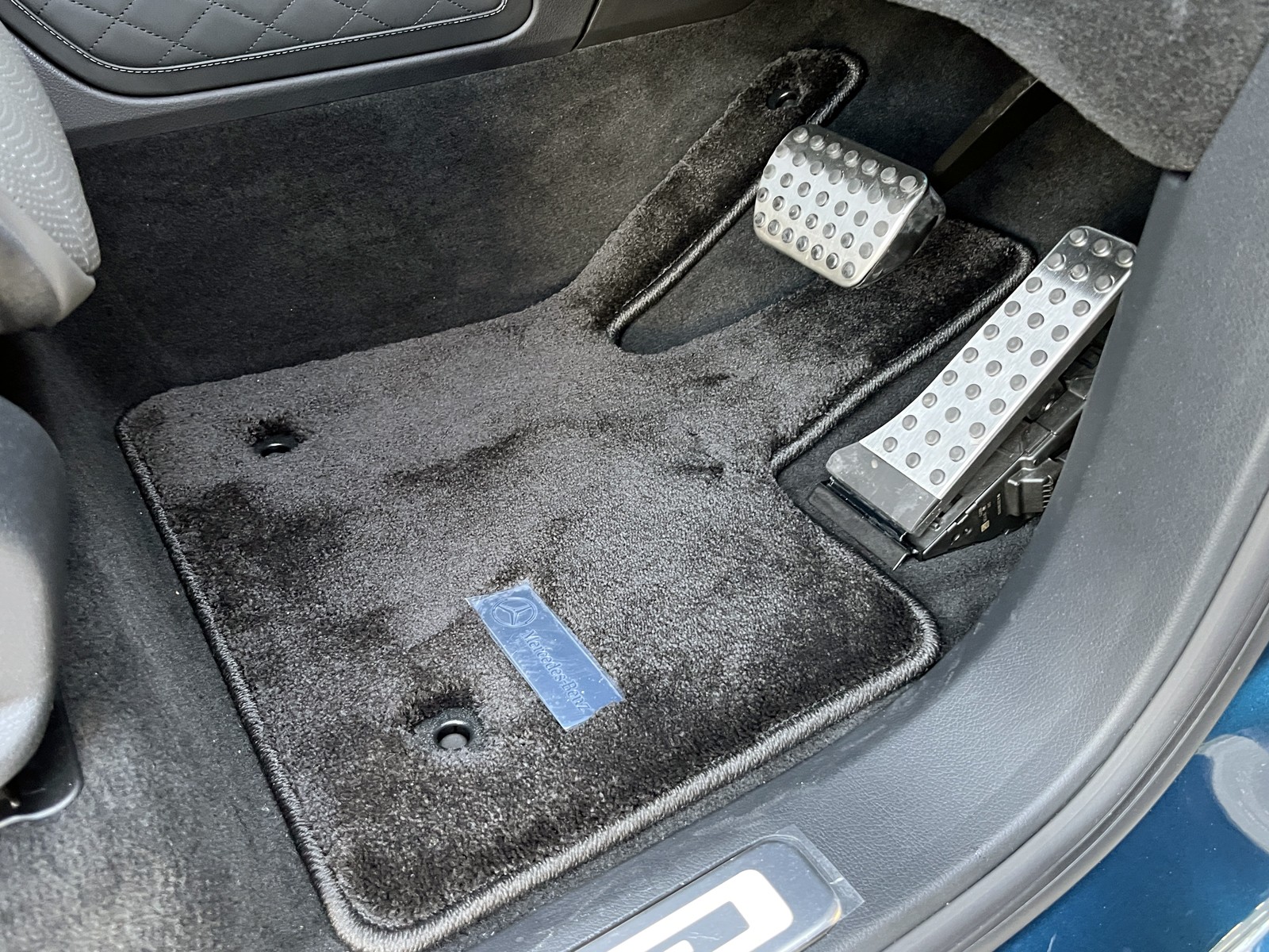 G-Class G450dリッチライン