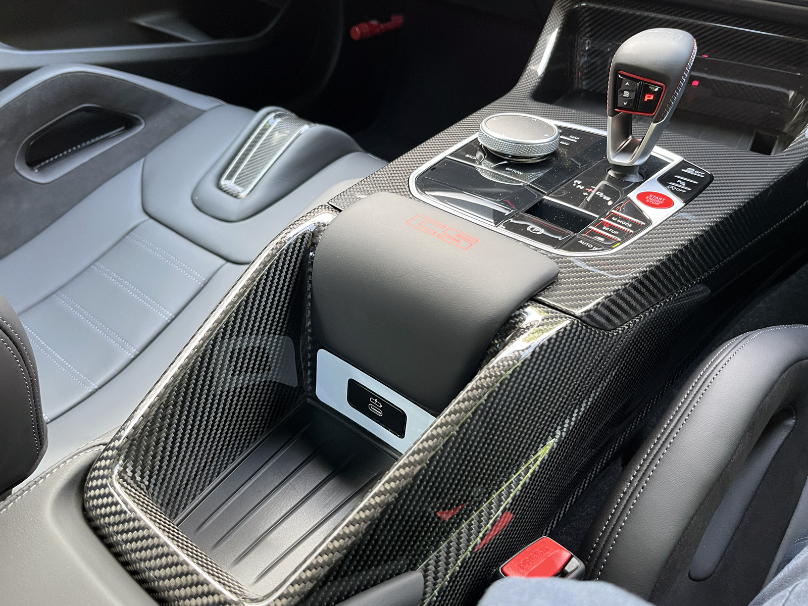 M2 CSリッチライン