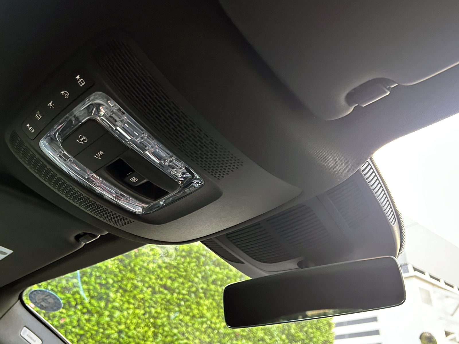 GLE-Class GLE450d 4MATIC Coupe Sportsリッチライン