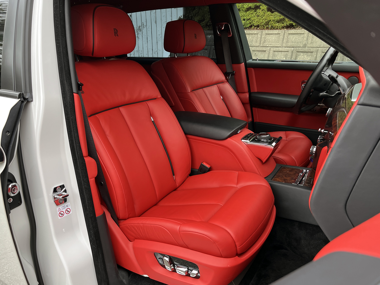 Phantom Ⅷ EXTENDED WHEEL BASEリッチライン