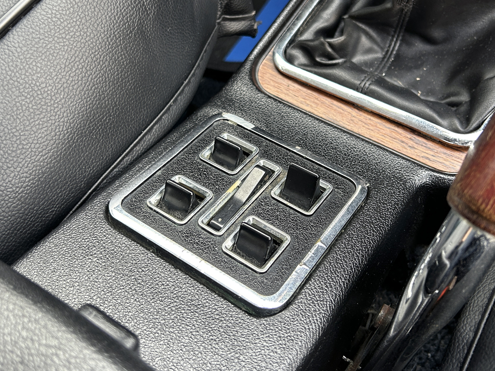 Skyline GT-Xリッチライン