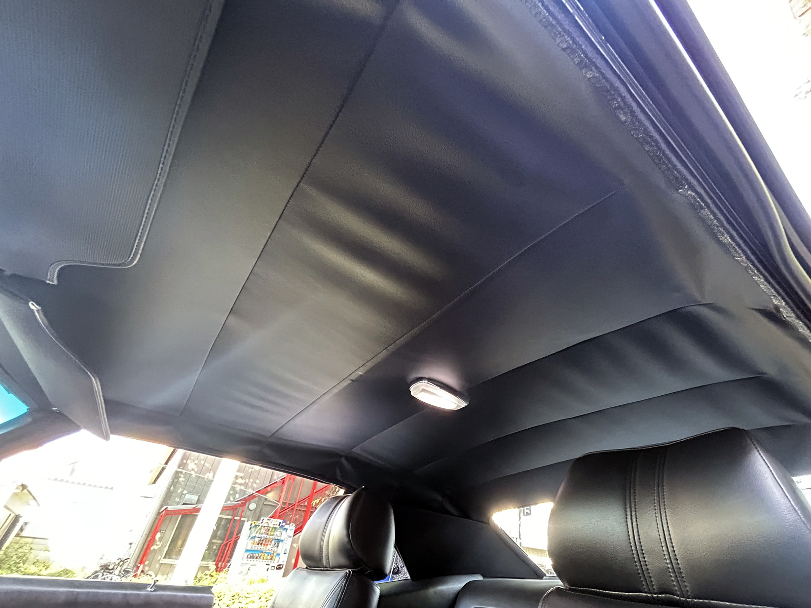 Camaroリッチライン