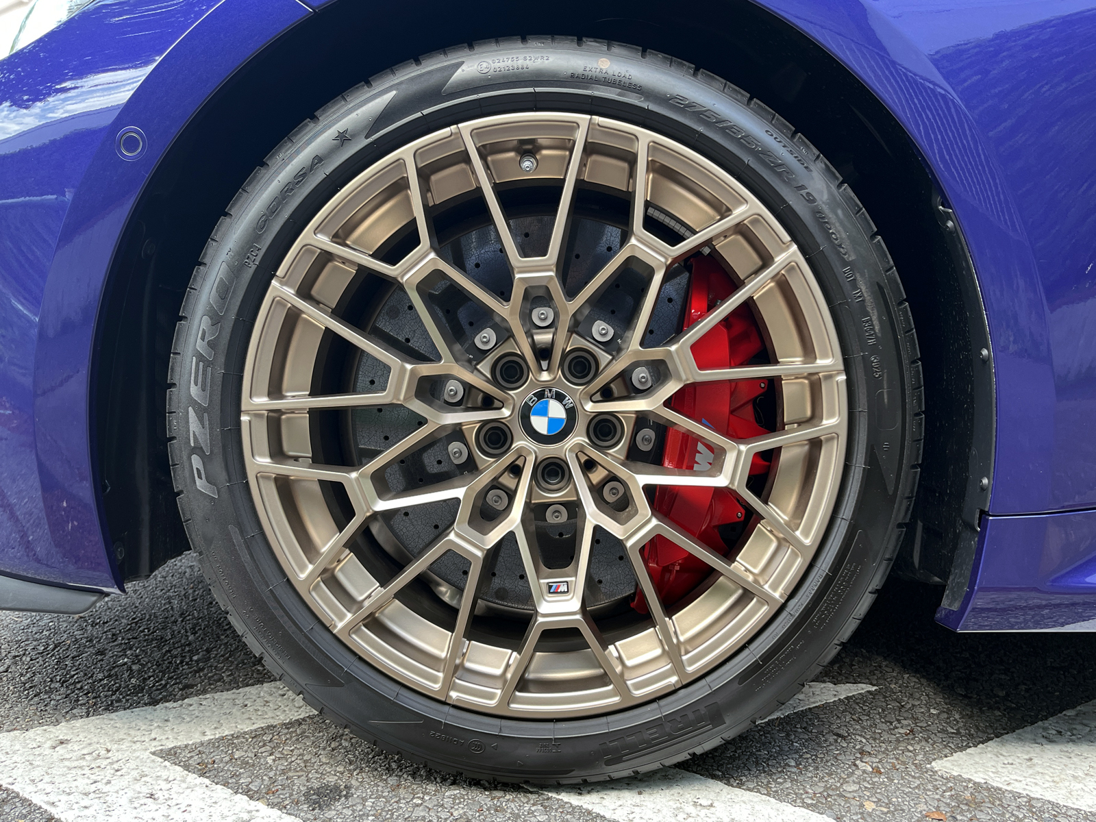 M2 CSリッチライン