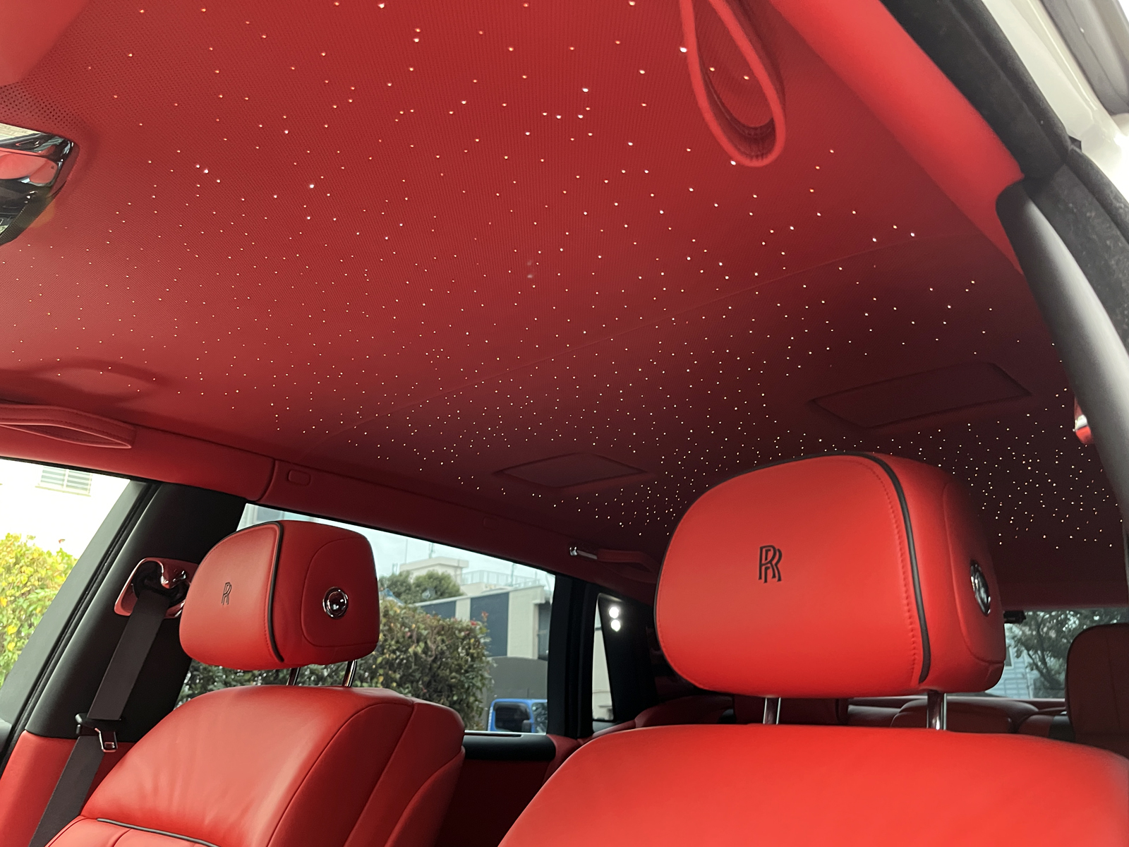 Phantom Ⅷ EXTENDED WHEEL BASEリッチライン