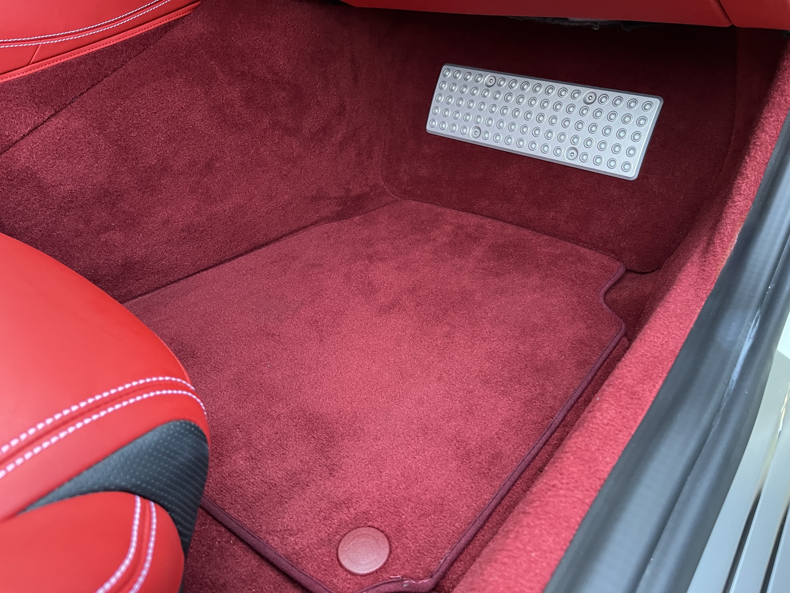 GTC4Lusso Tリッチライン