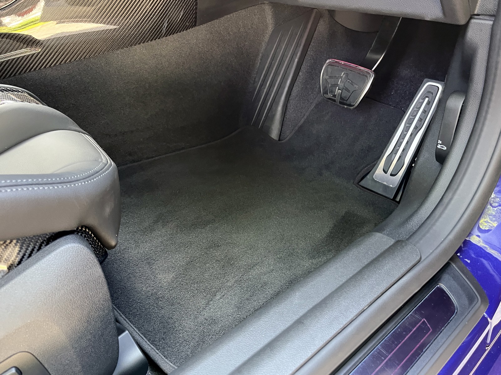 M2 CSリッチライン