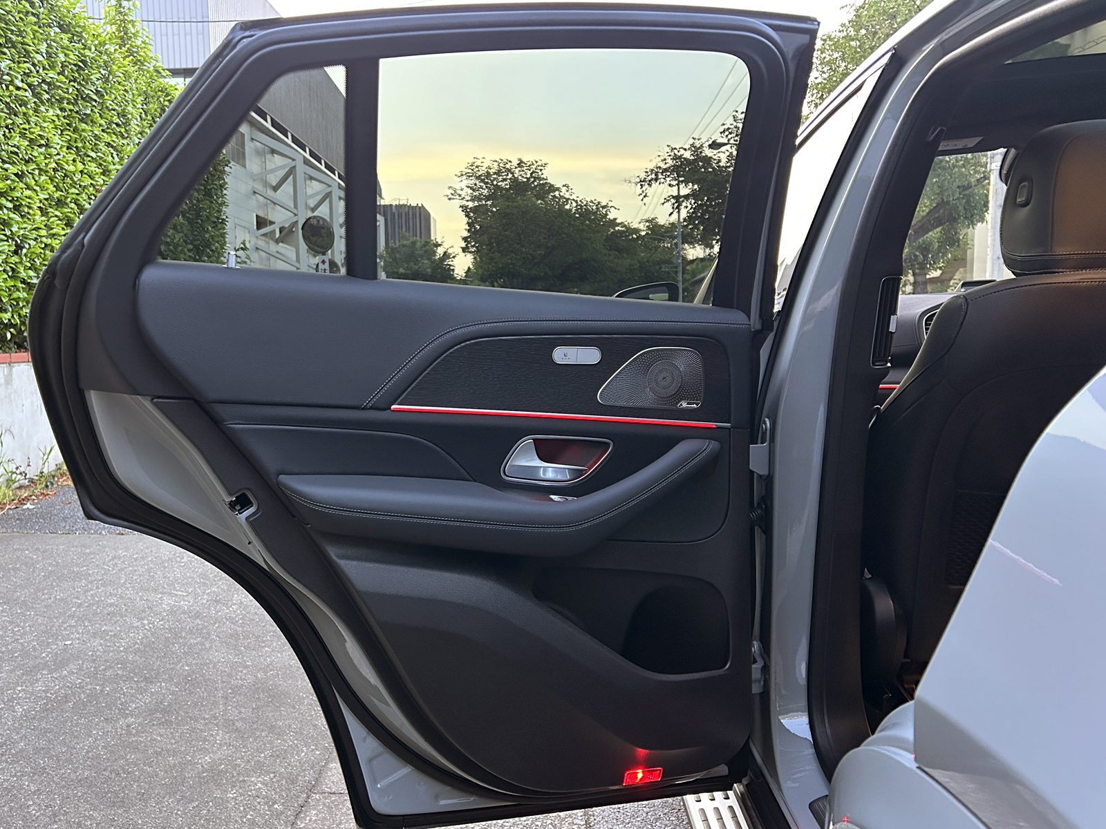 GLE-Class GLE450d 4MATIC Coupe Sportsリッチライン