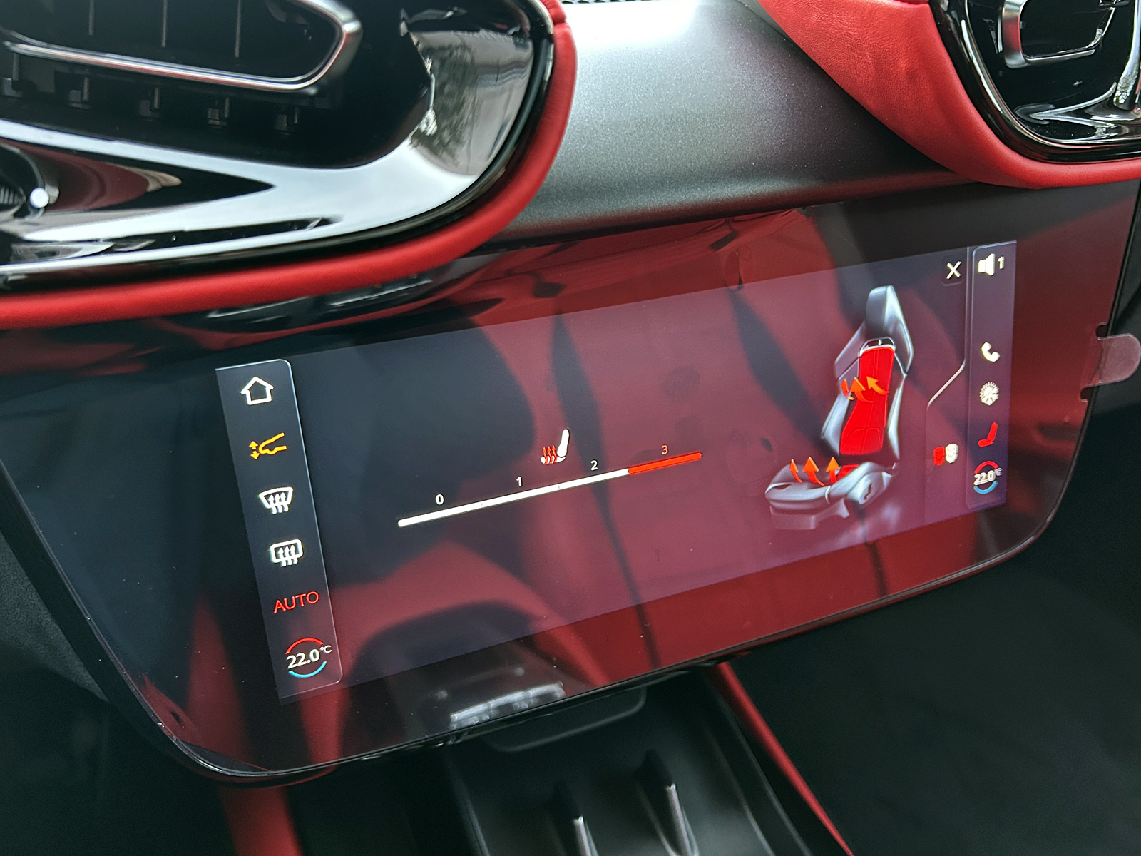 12Cilindriリッチライン