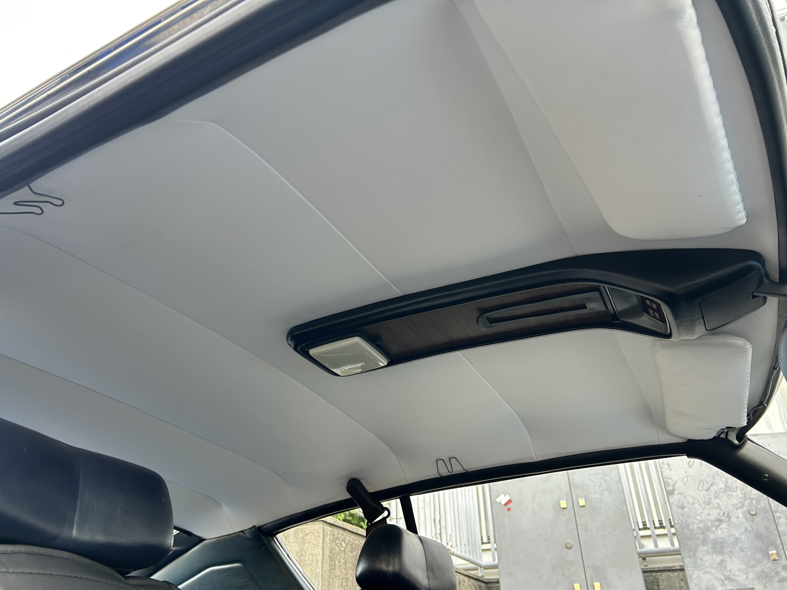 Skyline GT-Xリッチライン