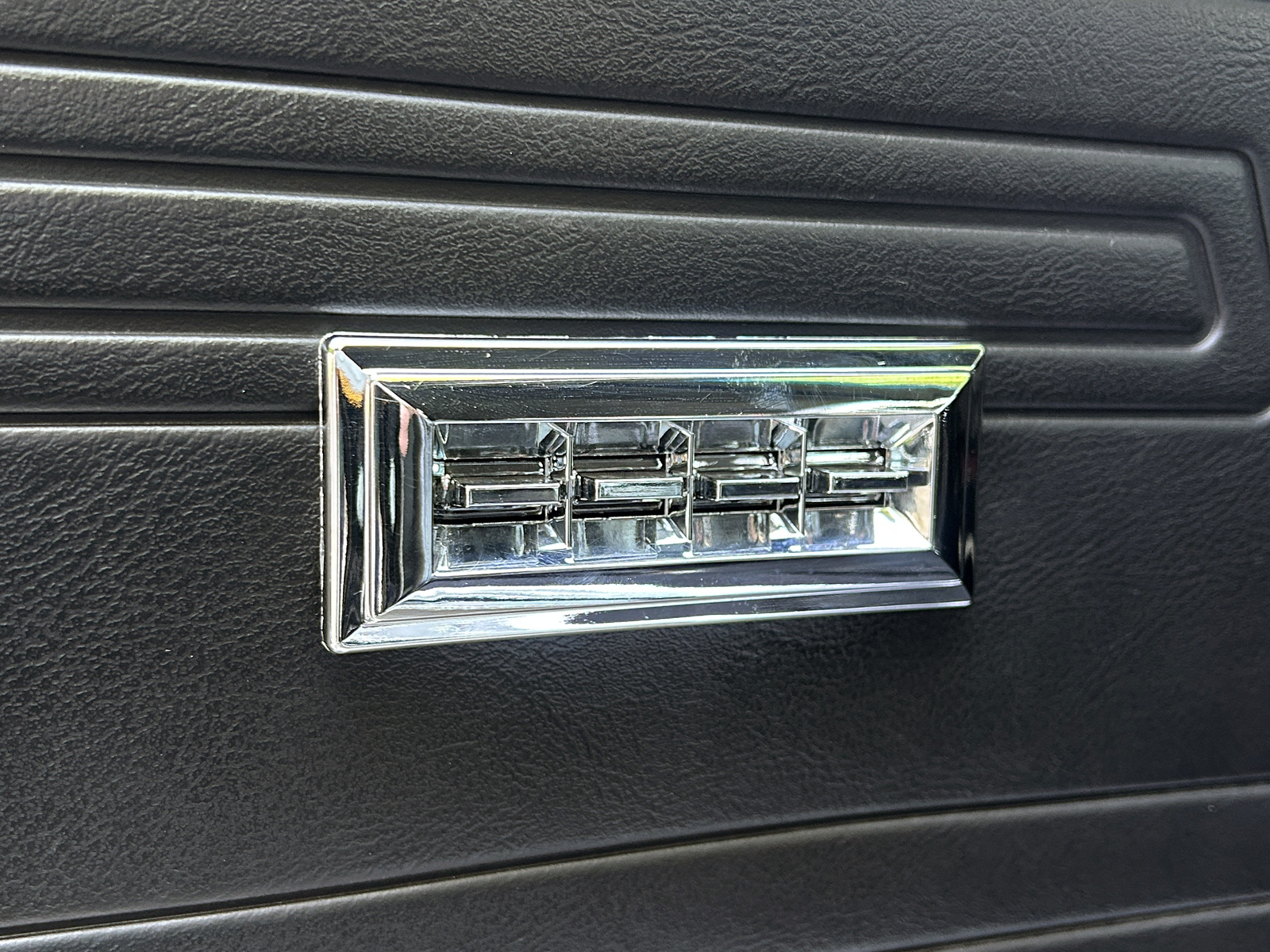 Camaroリッチライン