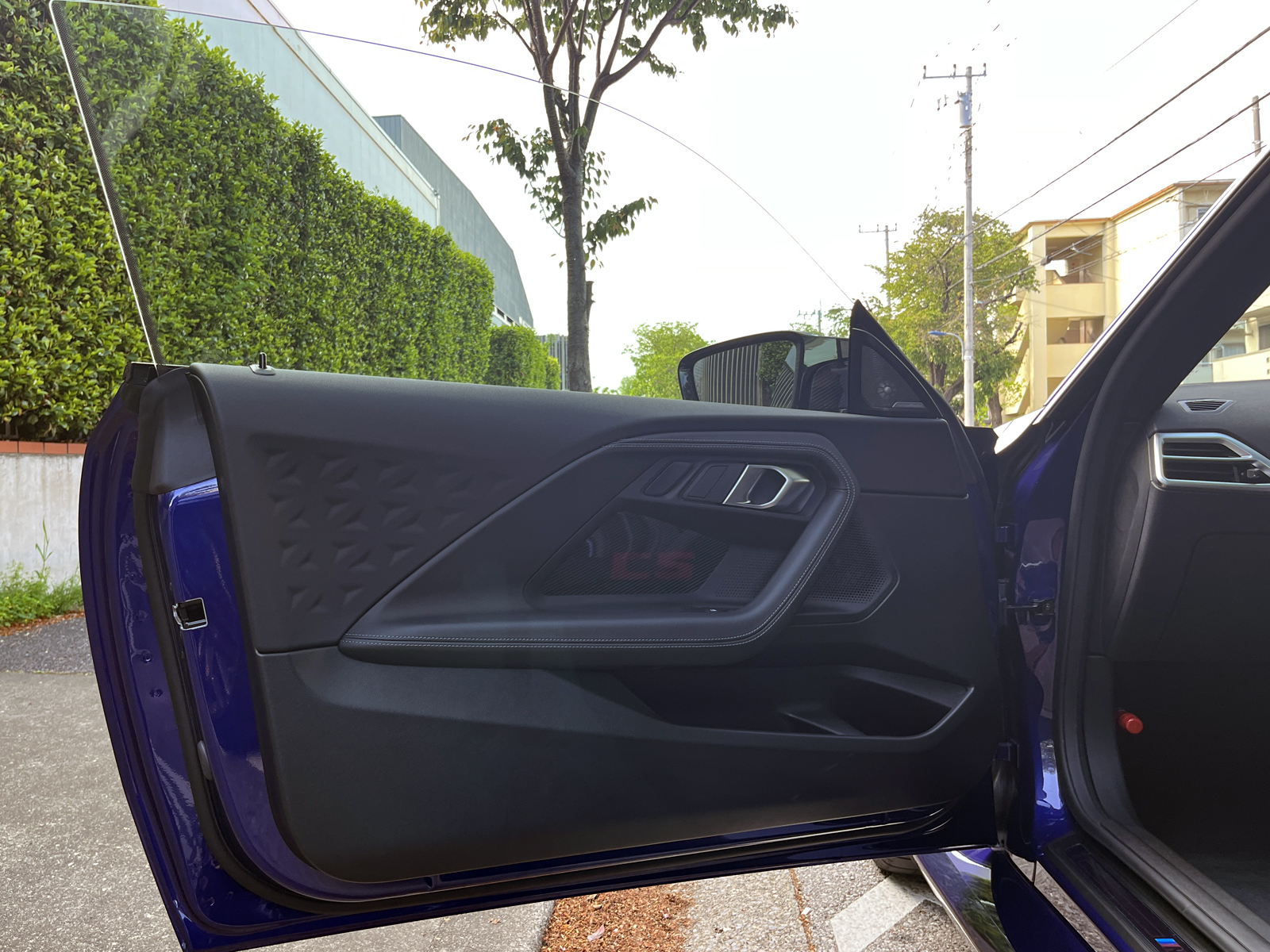 M2 CSリッチライン