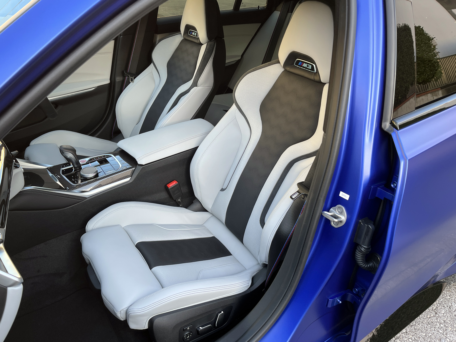 M3 Competition M xDrive Touringリッチライン