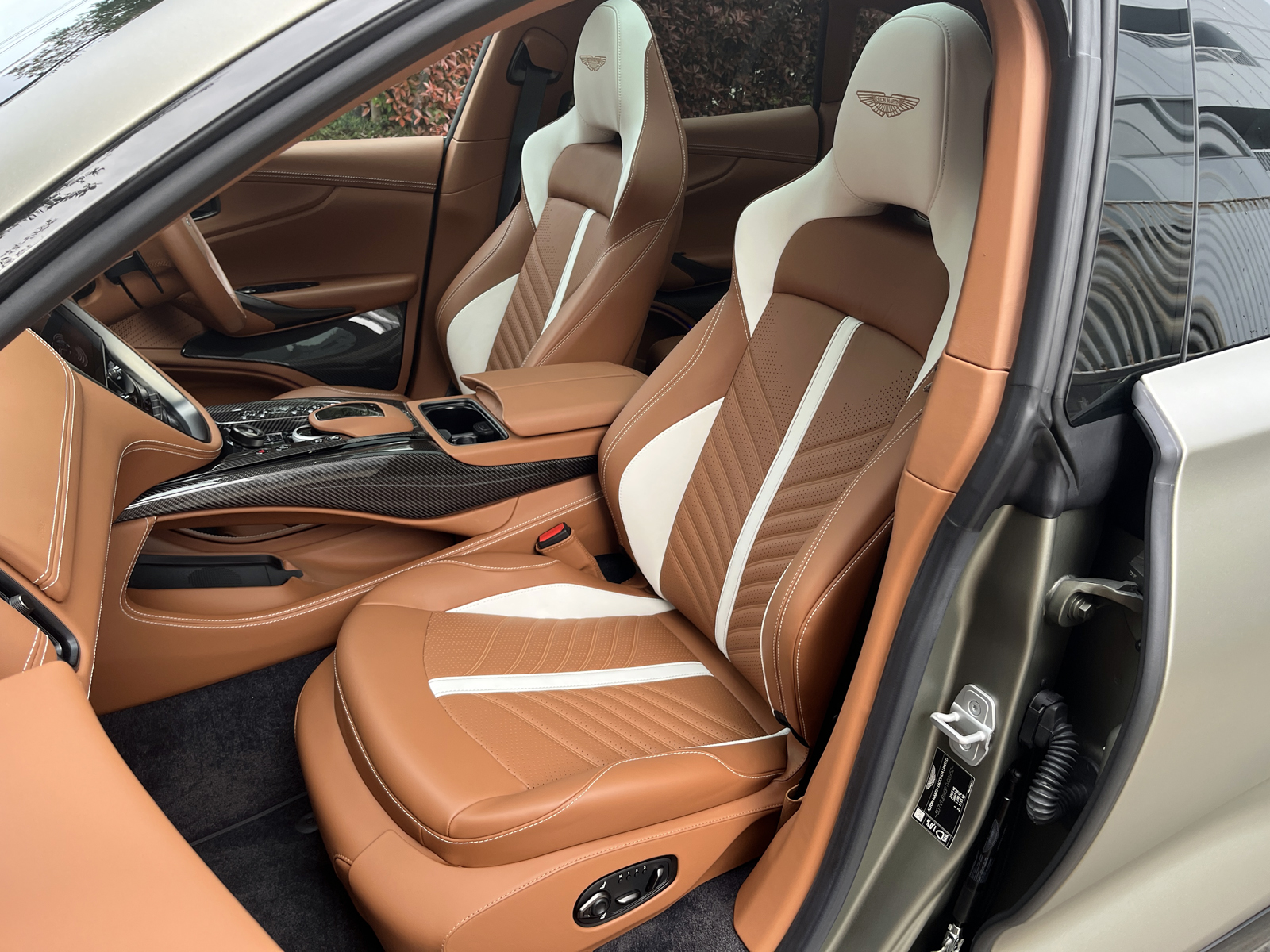 DBX 707リッチライン