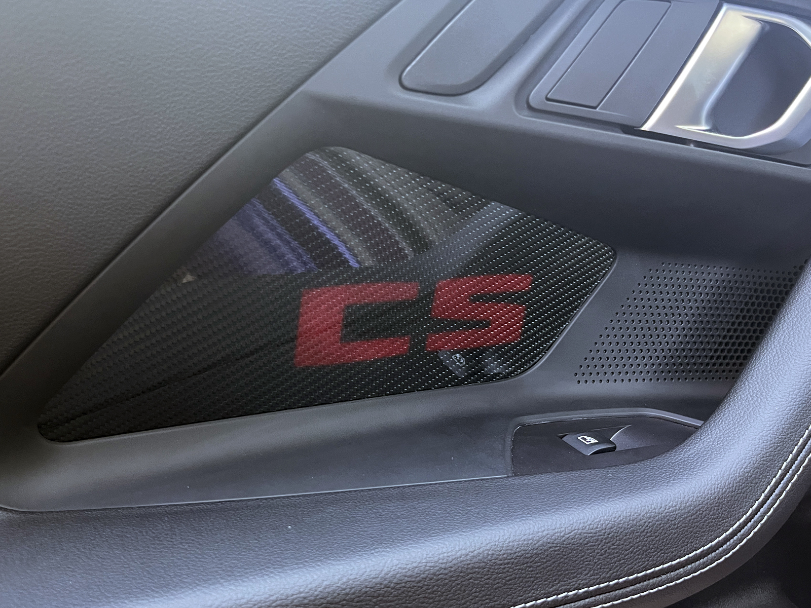 M2 CSリッチライン