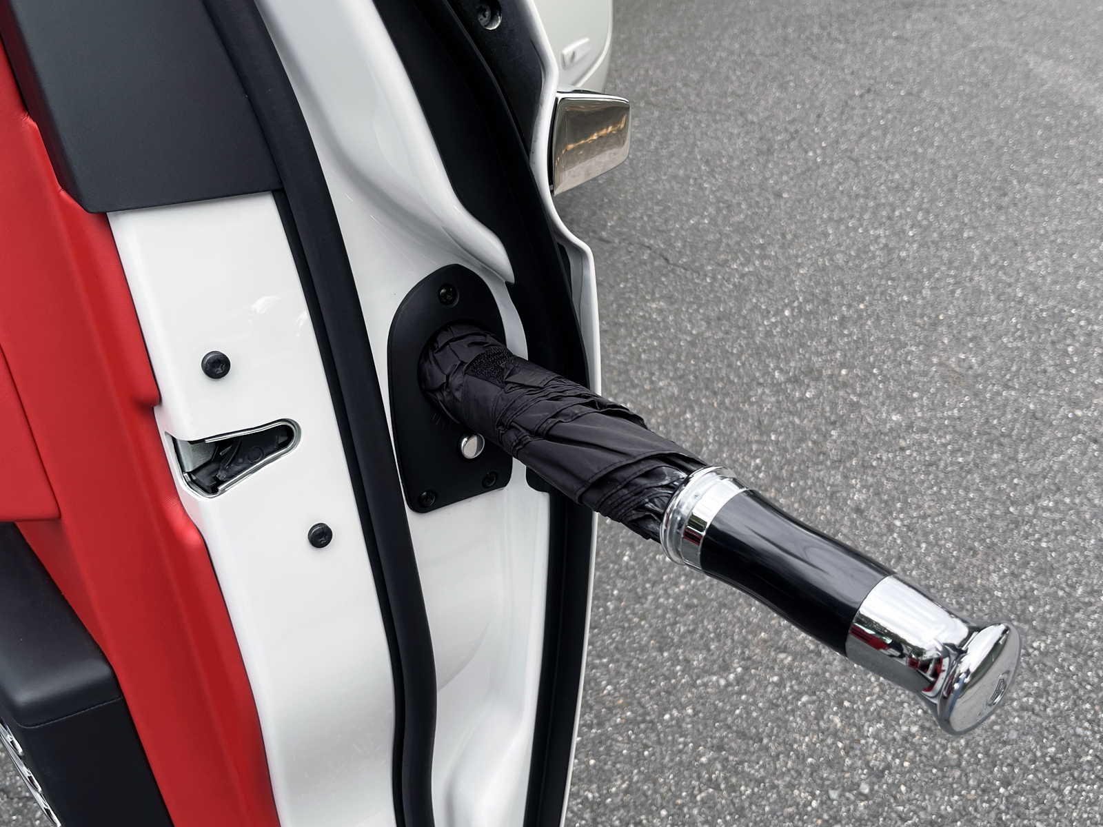 Phantom Ⅷ EXTENDED WHEEL BASEリッチライン