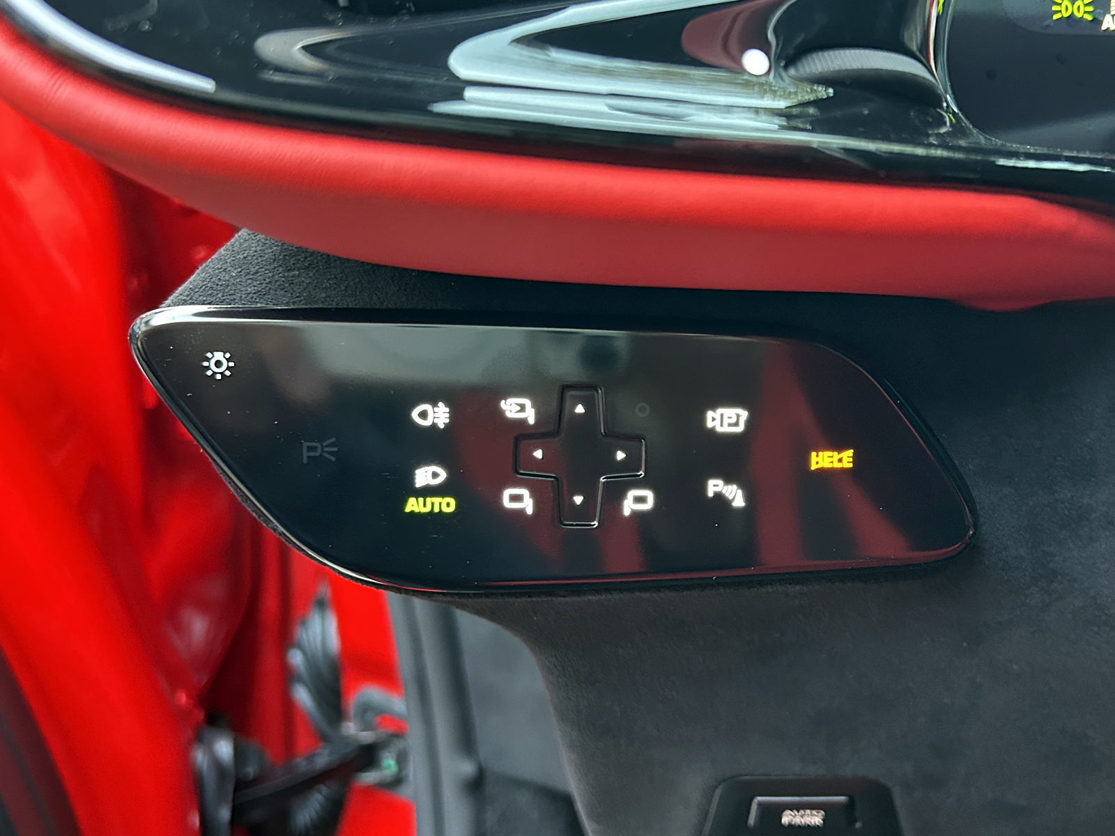 12Cilindriリッチライン