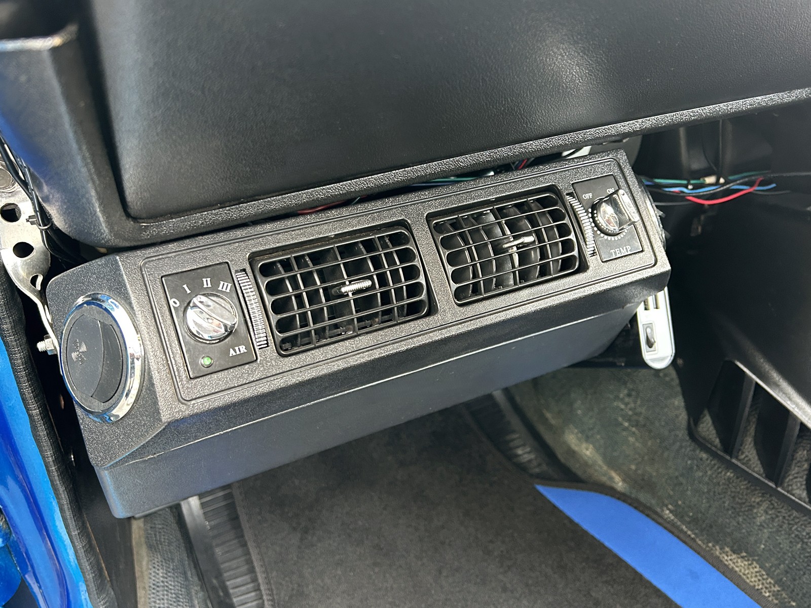 Skyline GT-Xリッチライン