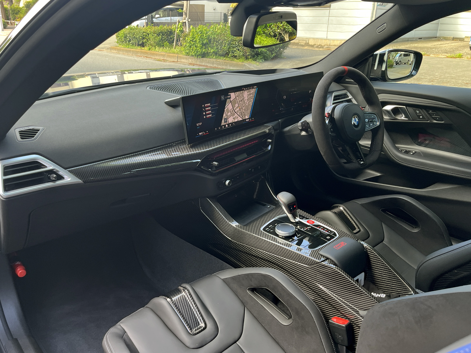 M2 CSリッチライン