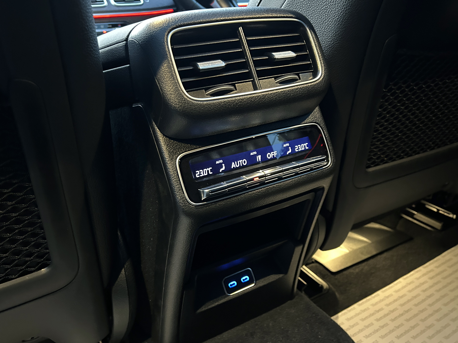 GLE-Class GLE450d 4MATIC Coupe Sportsリッチライン