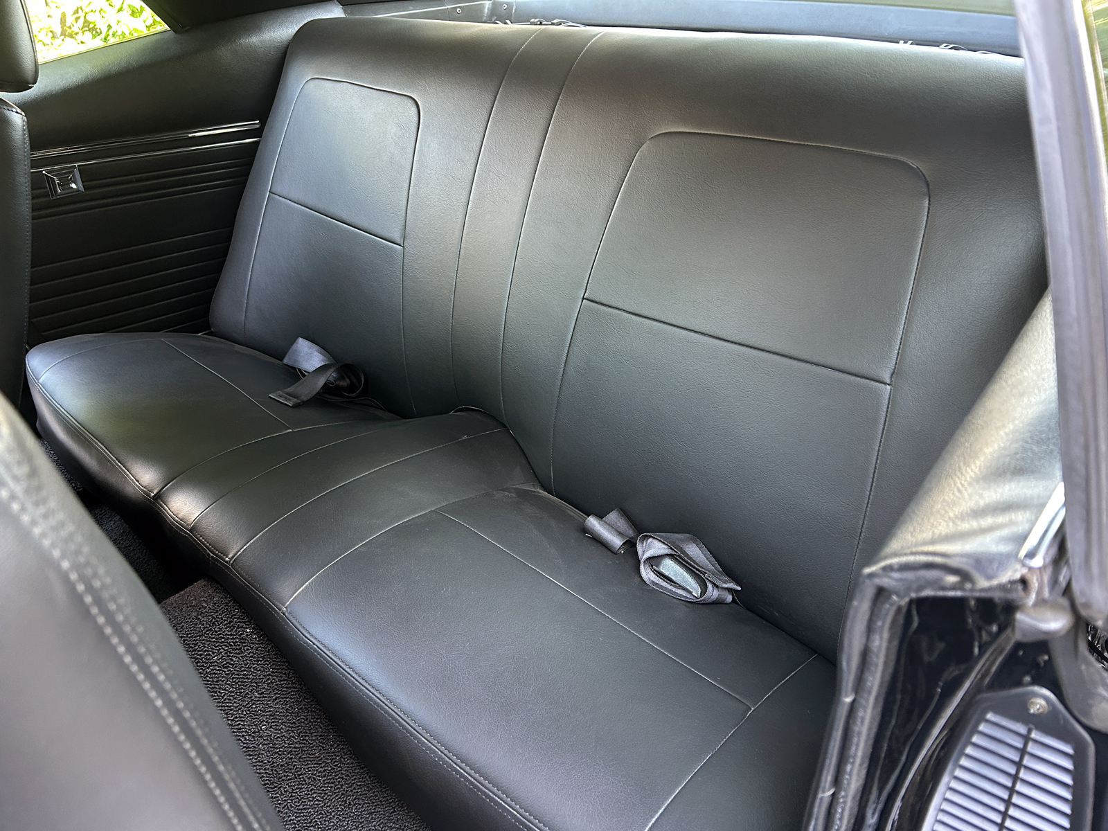 Camaroリッチライン