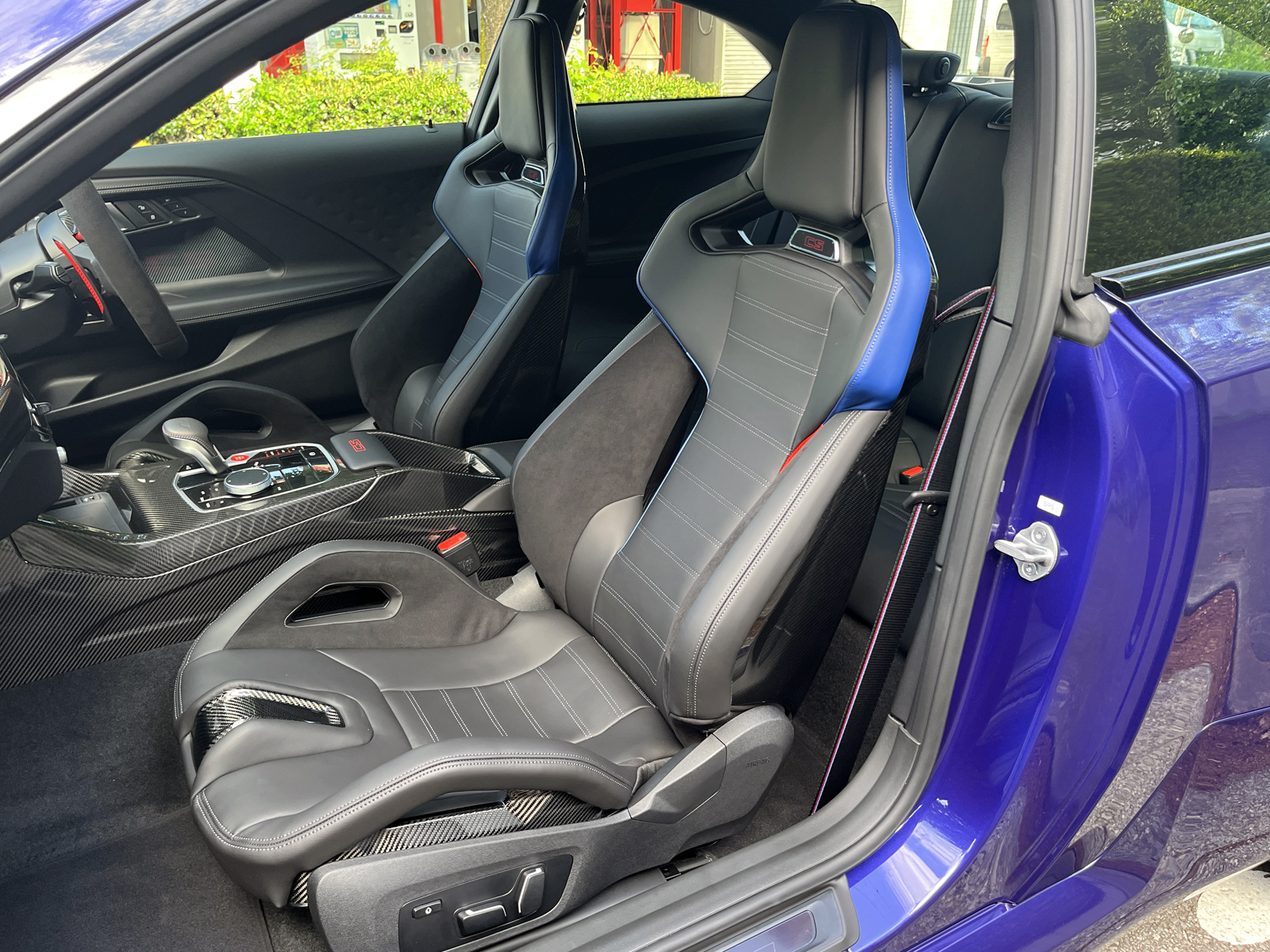 M2 CSリッチライン