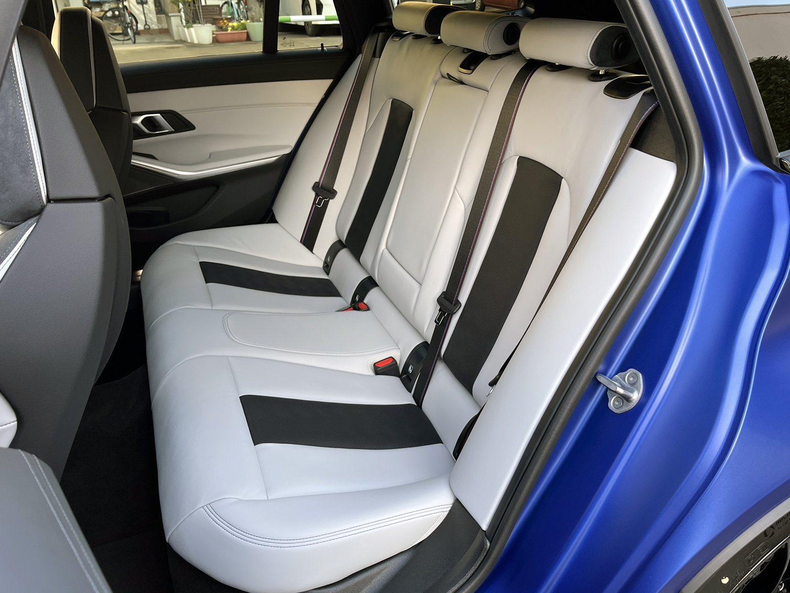 M3 Competition M xDrive Touringリッチライン