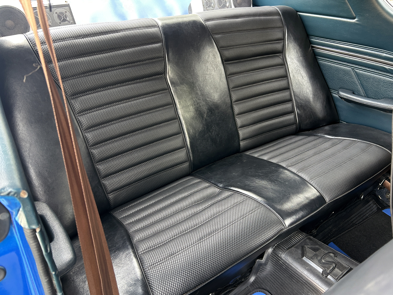 Skyline GT-Xリッチライン