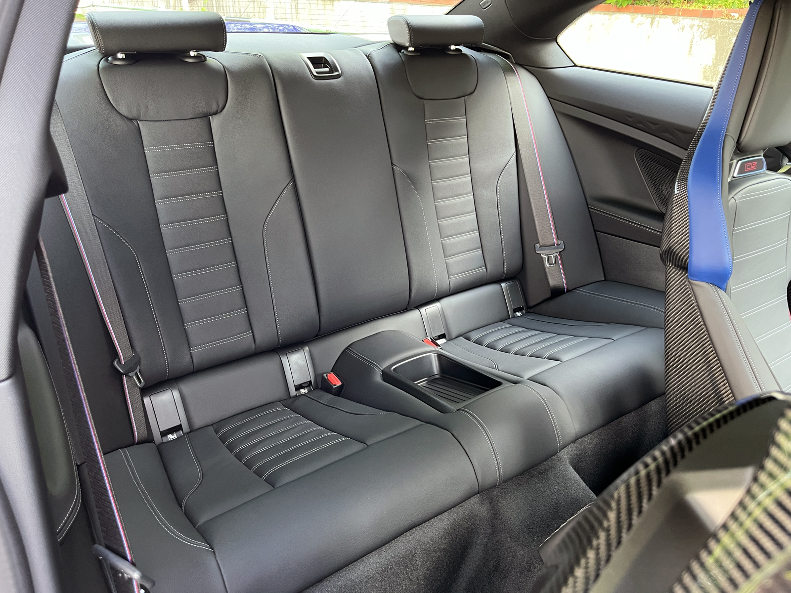 M2 CSリッチライン