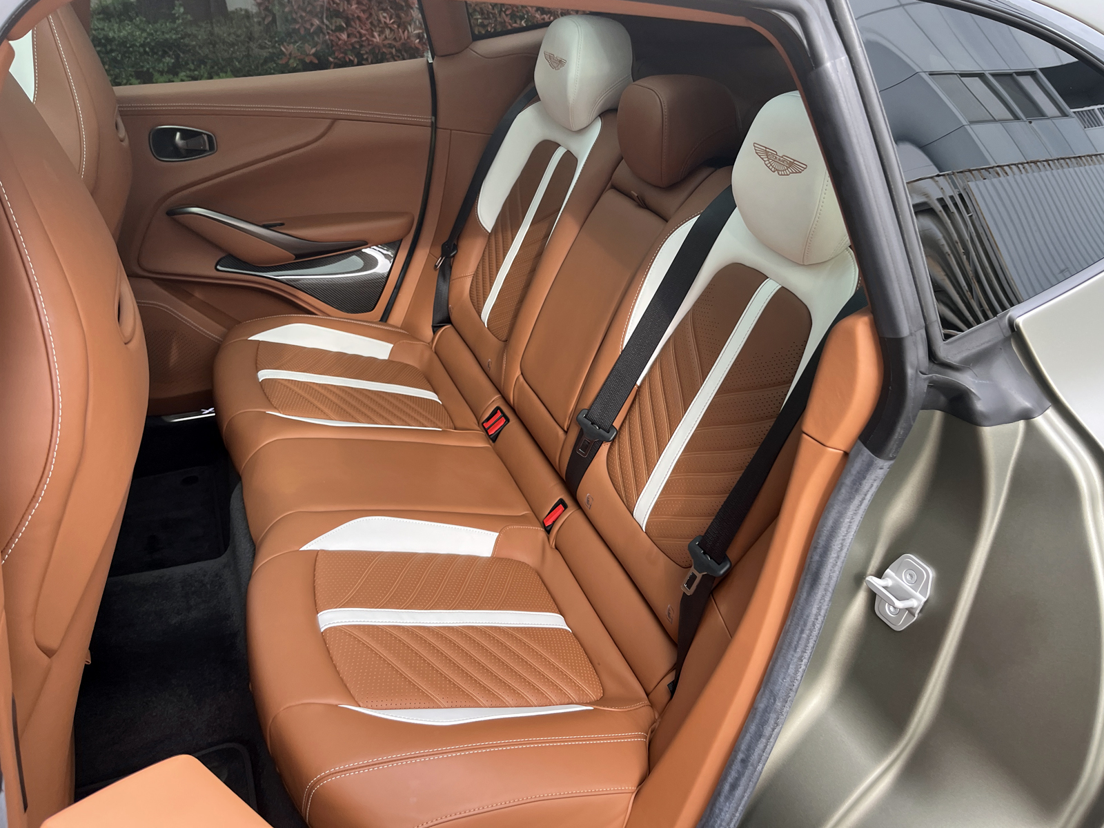 DBX 707リッチライン