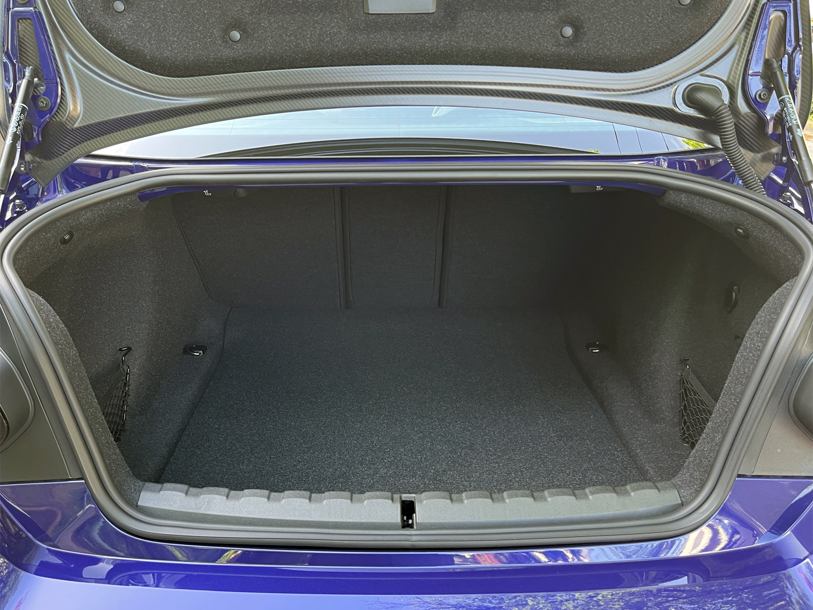 M2 CSリッチライン