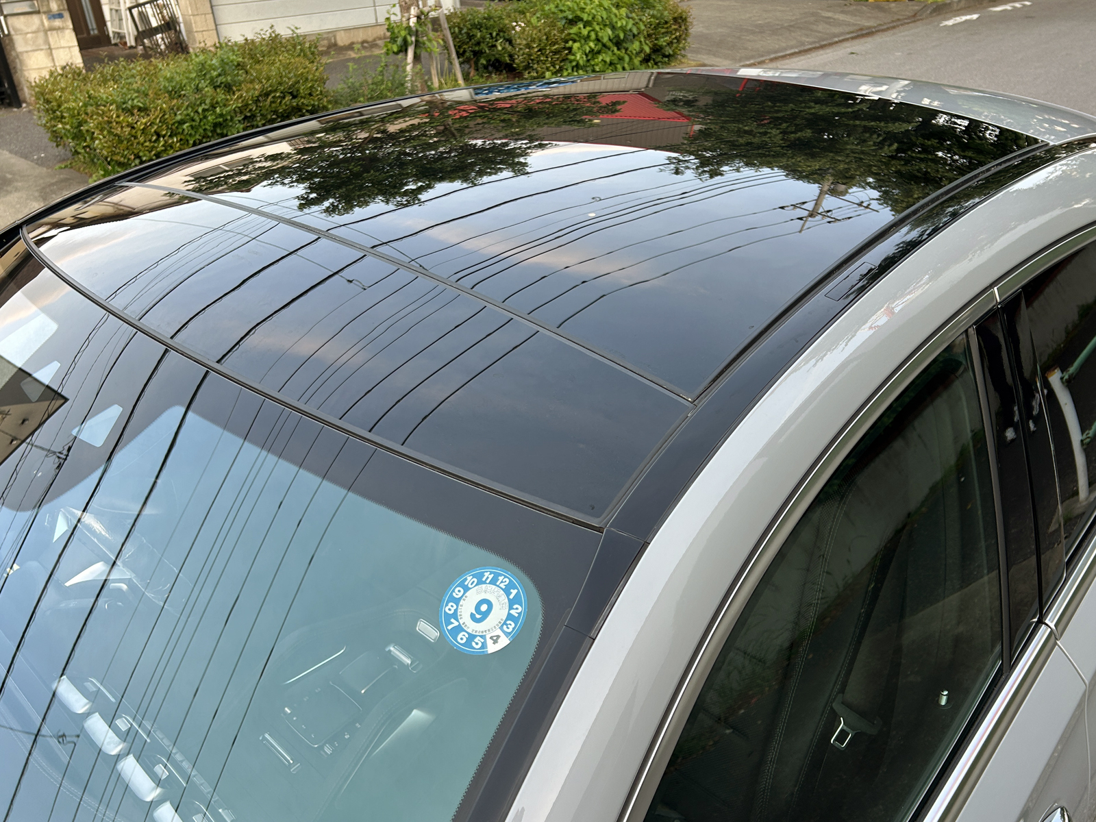 GLE-Class GLE450d 4MATIC Coupe Sportsリッチライン