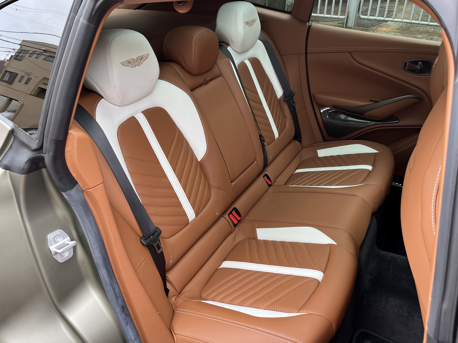 DBX 707リッチライン