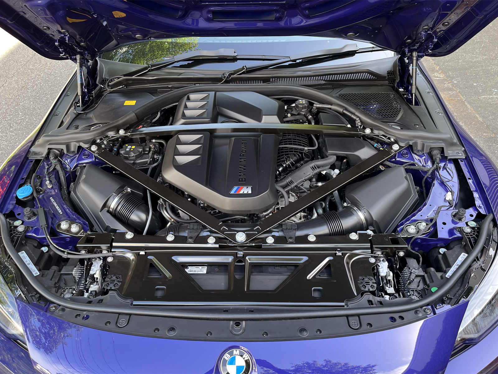 M2 CSリッチライン