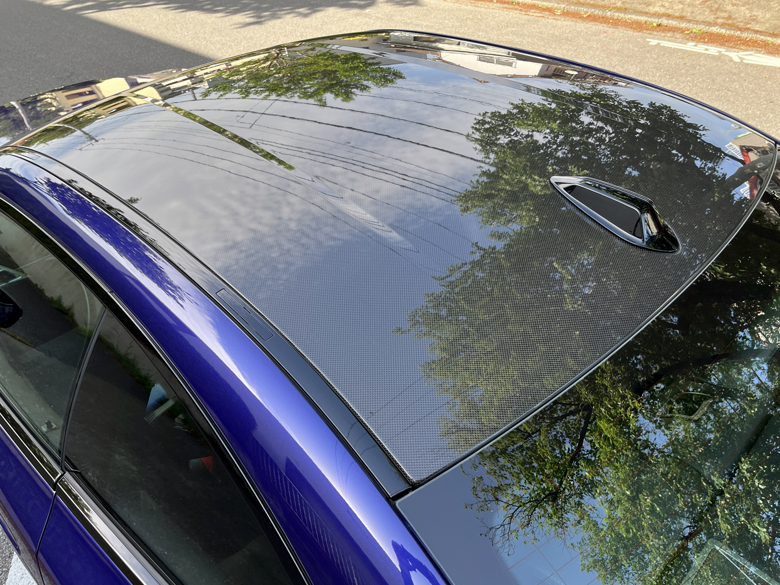 M2 CSリッチライン